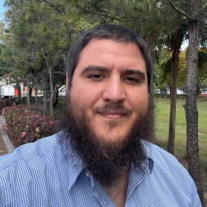 Picture of Ari Licht