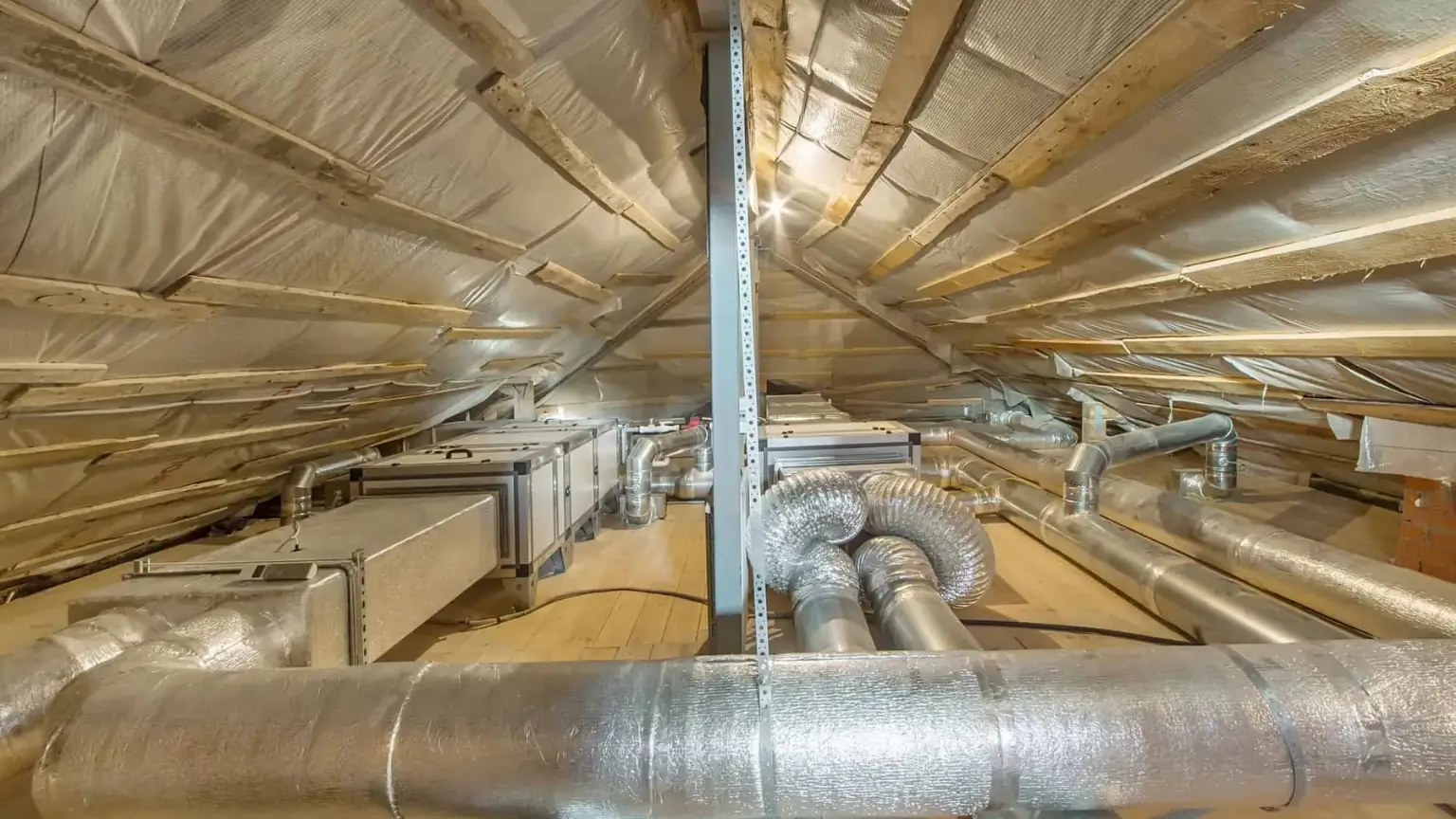 Duct Replacement